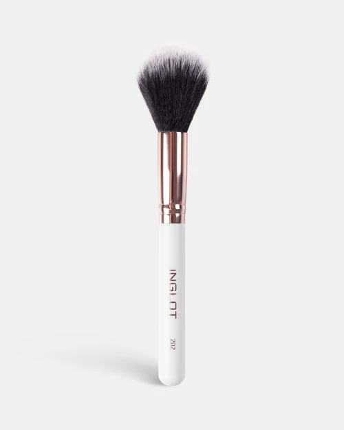 Пухнастий пензель INGLOT PLAYINN Makeup Brush 202