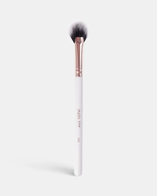 Віяловий пензель INGLOT PLAYINN Makeup Brush 204