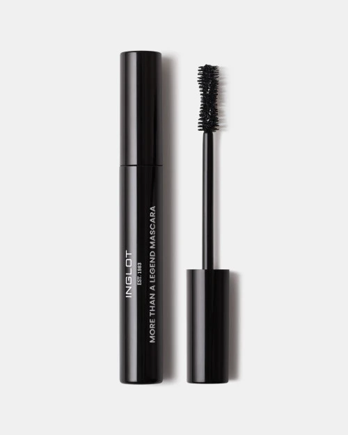 Туш для об’єму INGLOT More Than a Legend, 9,5 мл