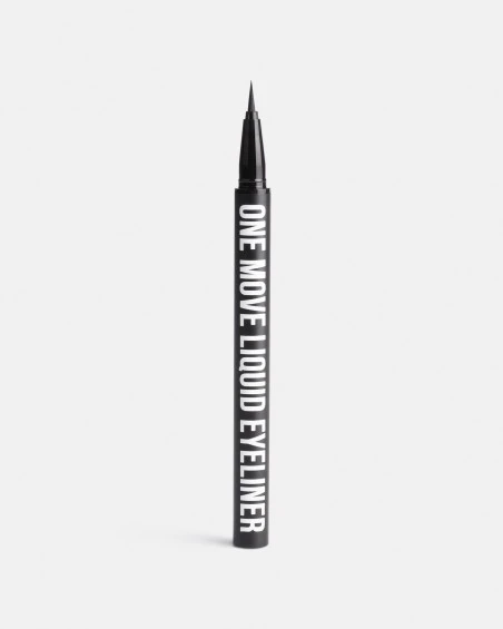 Підводка-фломастер INGLOT One Move Liquid Eyeliner, 0,55 мл