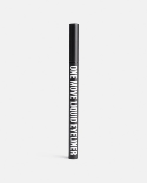 Підводка-фломастер INGLOT One Move Liquid Eyeliner, 0,55 мл
