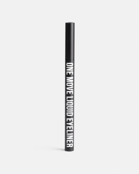 Підводка-фломастер INGLOT One Move Liquid Eyeliner, 0,55 мл