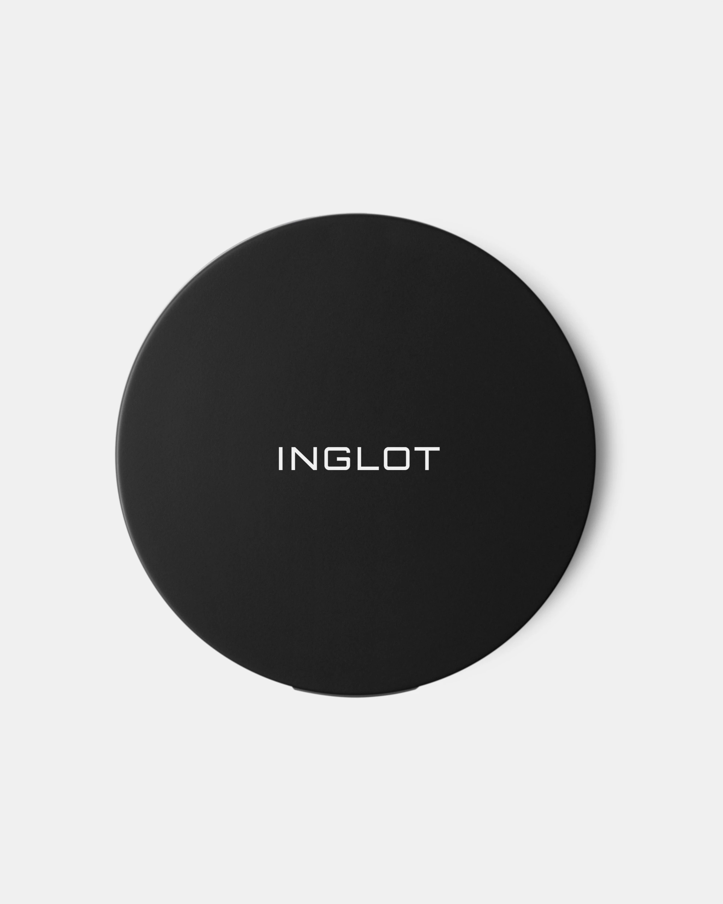 Магнітна палета INGLOT Freedom System Palette [1] Round Matte