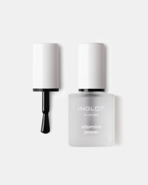 Вітамінний кондиціонер для нігтів INGLOT, 15 мл