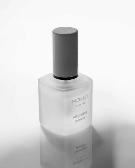 Вітамінний кондиціонер для нігтів INGLOT, 15 мл