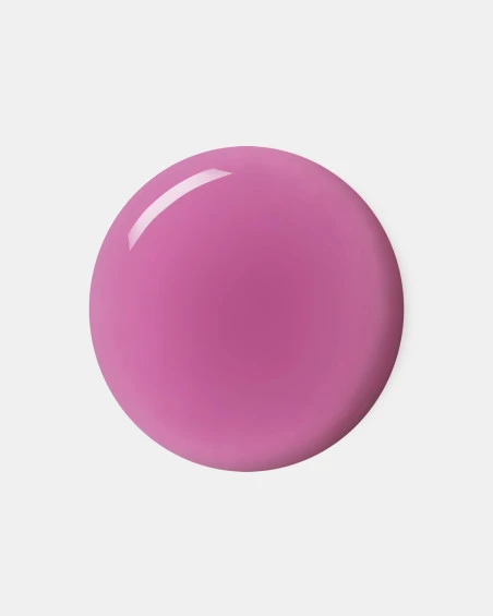 Кондиціонер для нігтів INGLOT Berry Strong, 15 мл