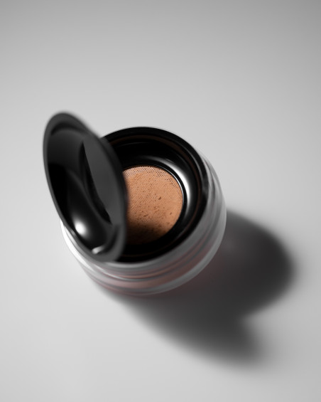 Mocha Blur 92