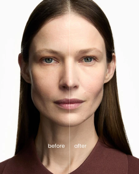 CC-крем INGLOT Skin-Perfecting SPF 30, 30 мл