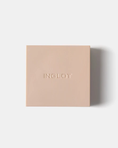 Магнітна палетка INGLOT × TINA KAROL Freedom System Beige [4] з дзеркалом
