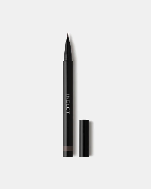 Лайнер для брів INGLOT Multi-Use Brow & Eye Pen 2-в-1 – 0,5 мл