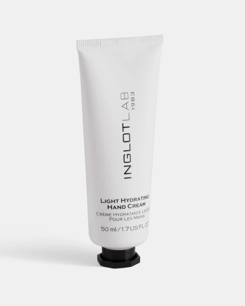Light hydrating Hand Cream