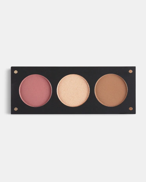 CHEEK ME UP! Face Palette