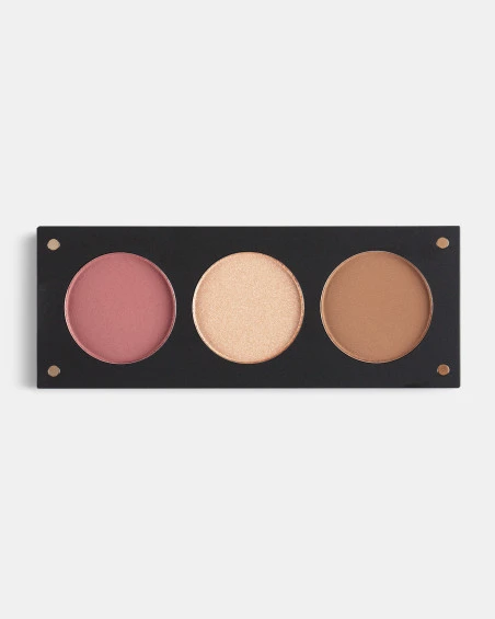 CHEEK ME UP! Face Palette