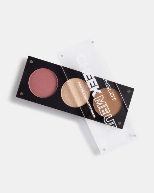 CHEEK ME UP! Face Palette CHEEK ME UP! Face Palette
