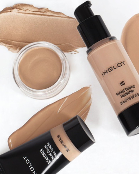 Your Foundation "Mr or Mrs Right"