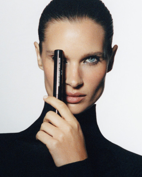 More Than a Legend Mascara: об’єм і довжина вій