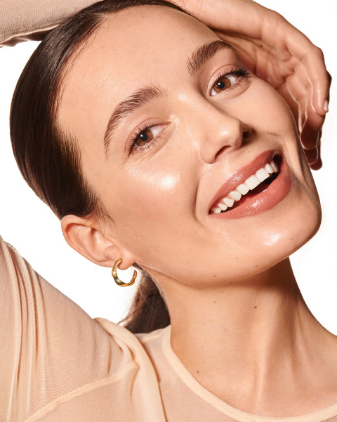 Сяйлива шкіра у 5 кроків: ритуал догляду INGLOT
