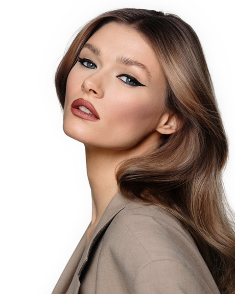 INGLOT Fall With Me: архів осінньої колекції