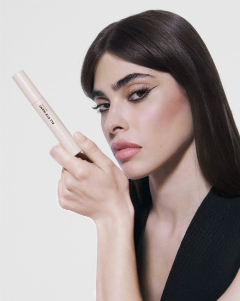 All Eye Want Mascara: об’ємна туш для вій INGLOT